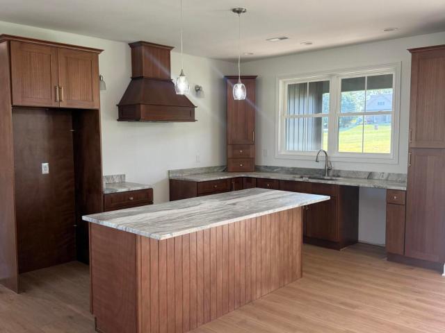 House for sale in Harrodsburg, Kentucky