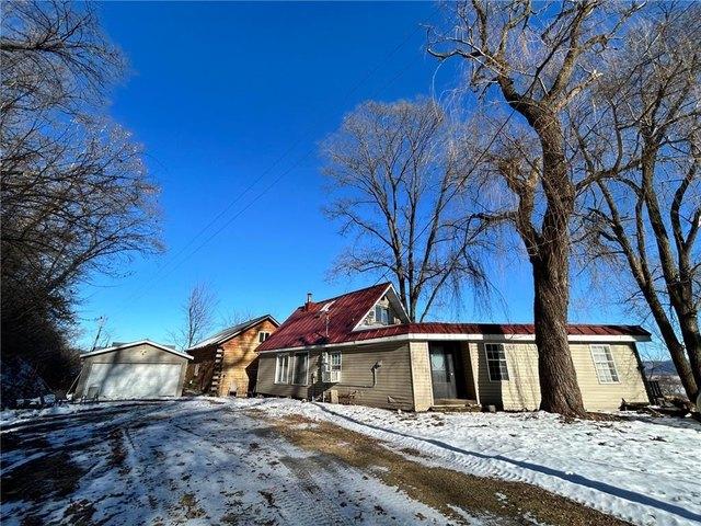 House for sale in Brownsville, Minnesota