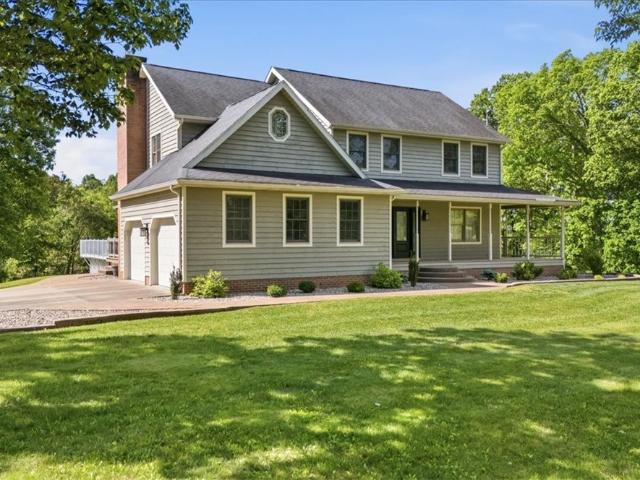 House for sale in Belpre, Ohio