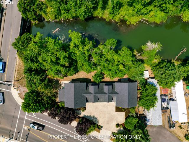 House for sale in Oregonia