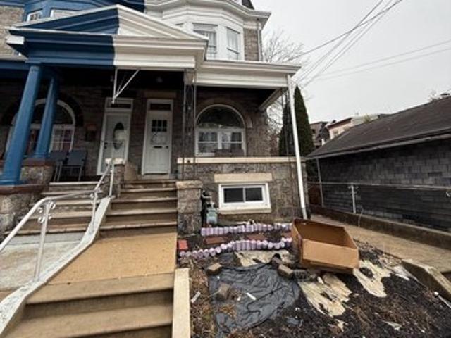 House for sale in Reading, Pennsylvania