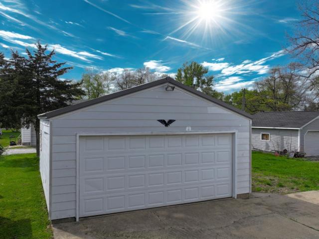 House for sale in Winamac, Indiana