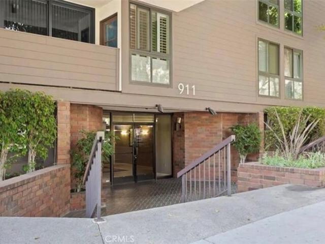 Condo for sale in West Hollywood, California