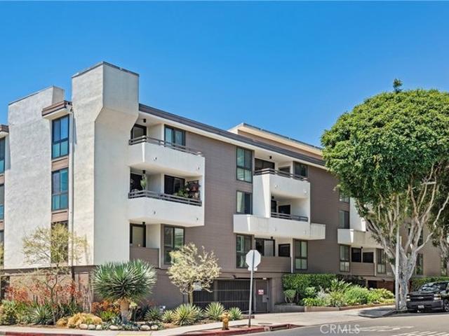 Condo for sale in West Hollywood, California