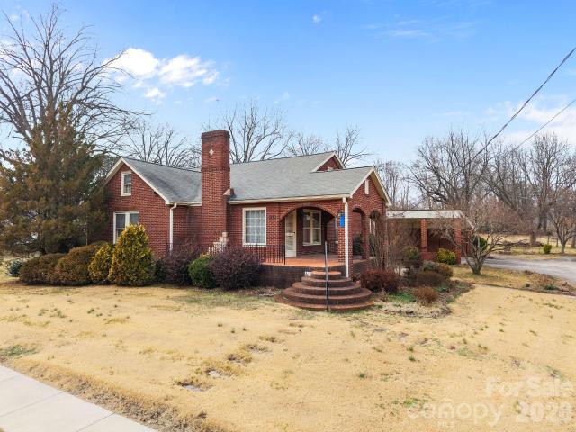 House for sale in Rowan, North Carolina