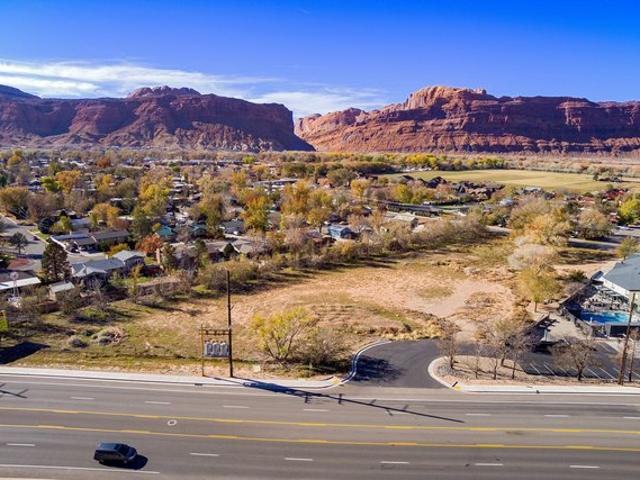Land for sale in Moab, Utah