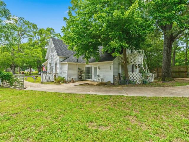 House for sale in Franklin, Texas