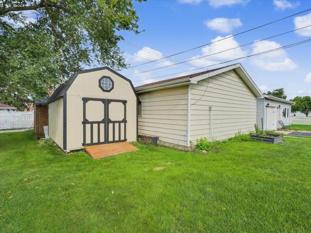 House for sale in Ford, Illinois
