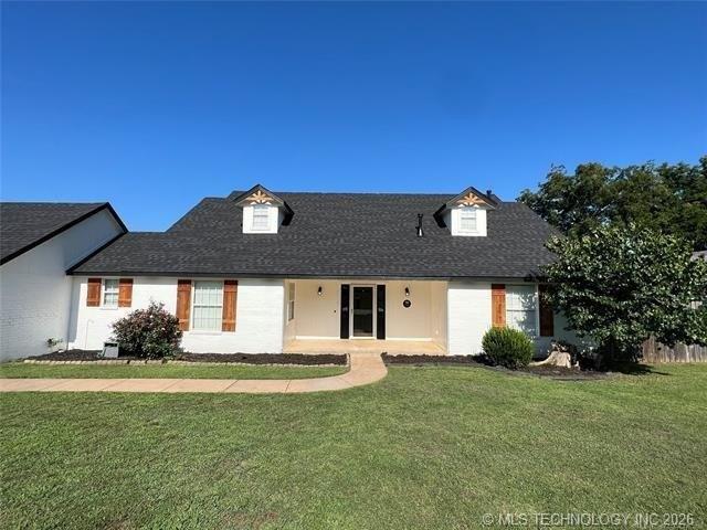 House for sale in Cleveland, Oklahoma