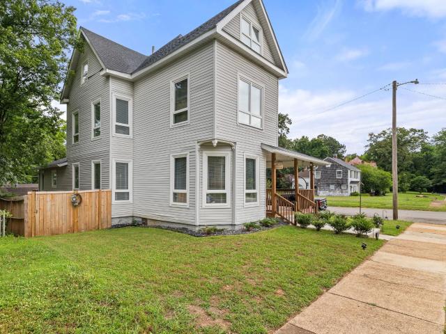 House for sale in Sheffield, Alabama