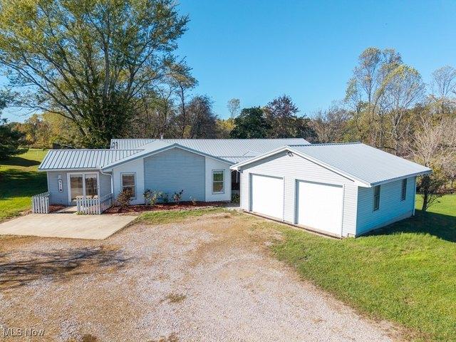 House for sale in Beverly, Ohio