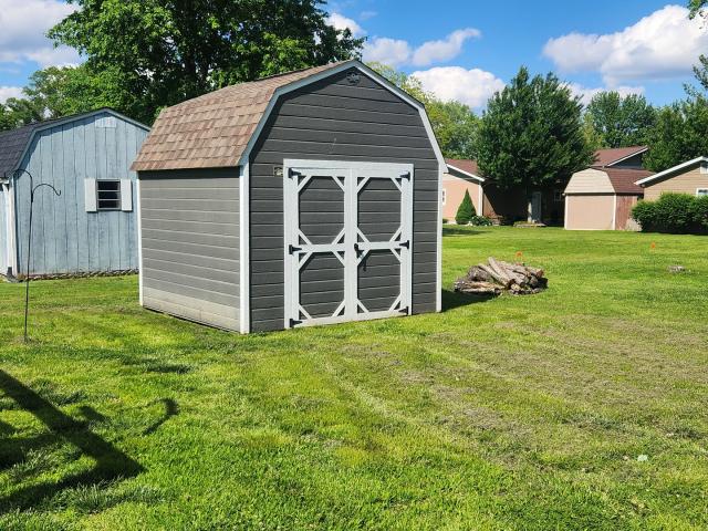 House for sale in Perry, Illinois