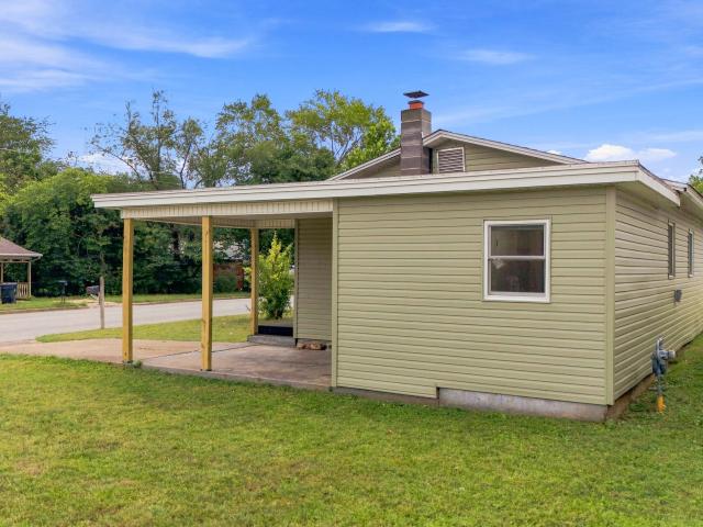 House for sale in Howell, Missouri