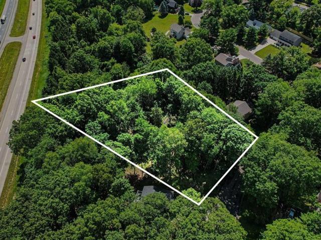Land for sale in Marshall, Michigan