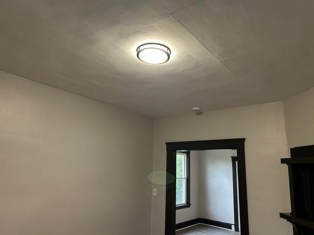 Apartment for rent in South Collinwood, Cleveland