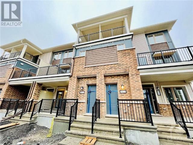 Townhouse for rent in Mulhurst Bay, Ontario