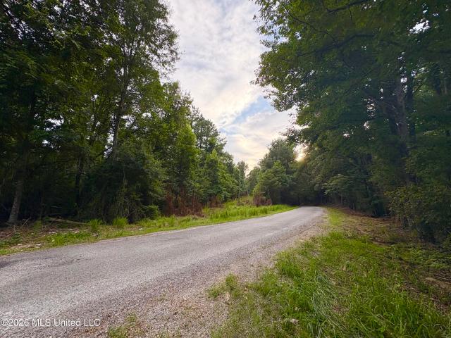 Land for sale in Crosby, Mississippi