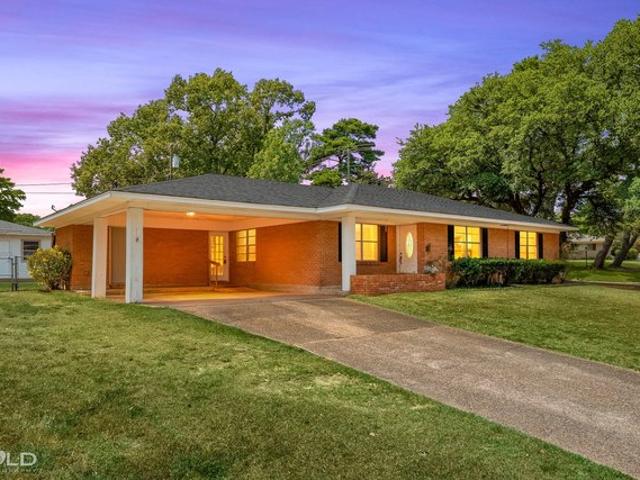 House for sale in Minden, Webster Parish