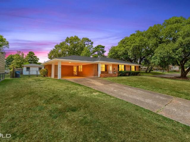 House for sale in Minden, Webster Parish