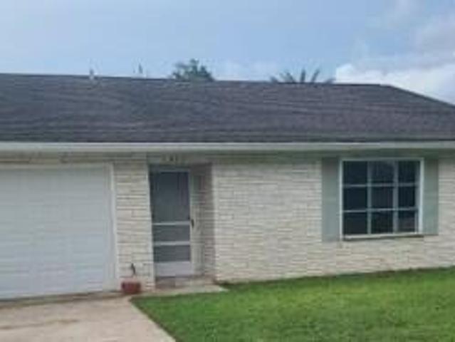 House for sale in Holly Hill, Florida