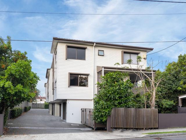 House for rent in Toombul, Queensland