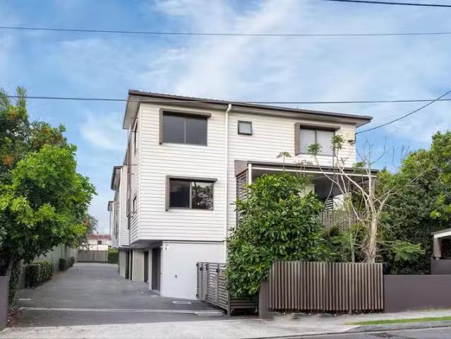 House for rent in Toombul, Queensland