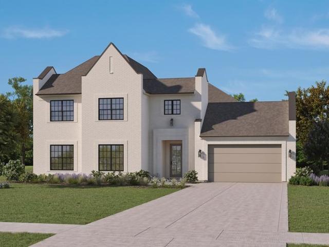 House for sale in Prosper, Collin County