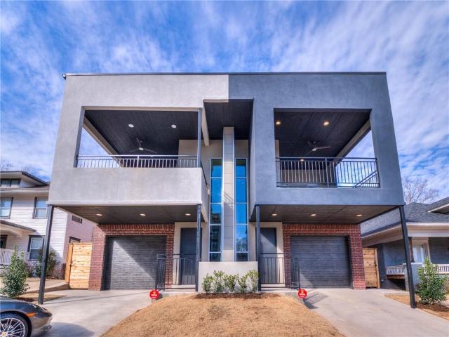 Property for rent in Oklahoma City, Oklahoma