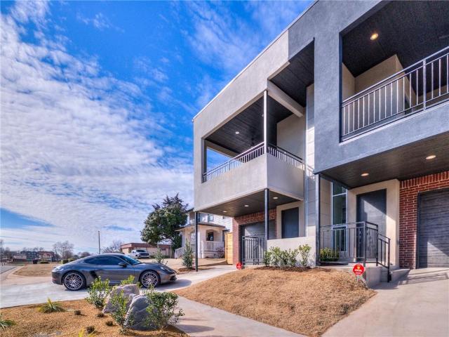 House for sale in Oklahoma City, Oklahoma