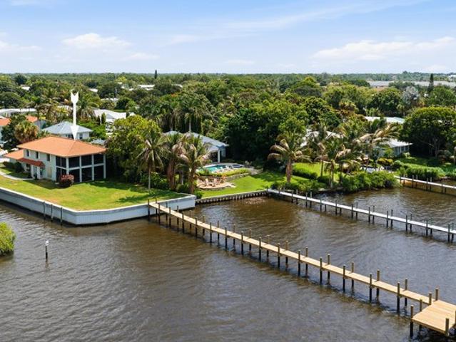 House for sale in Stuart, Florida