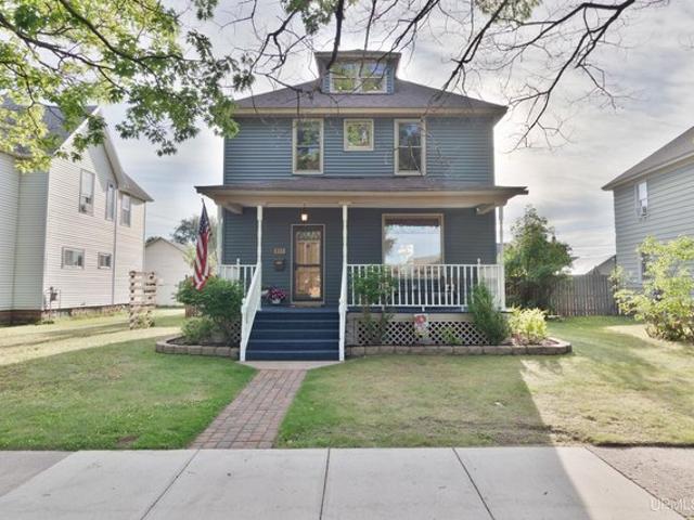 House for sale in Negaunee, Michigan