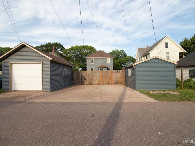House for sale in Negaunee, Michigan