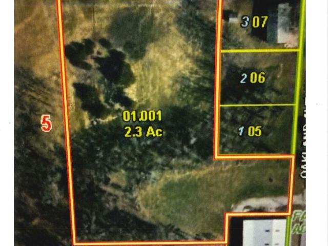 Land for sale in Adair, Missouri