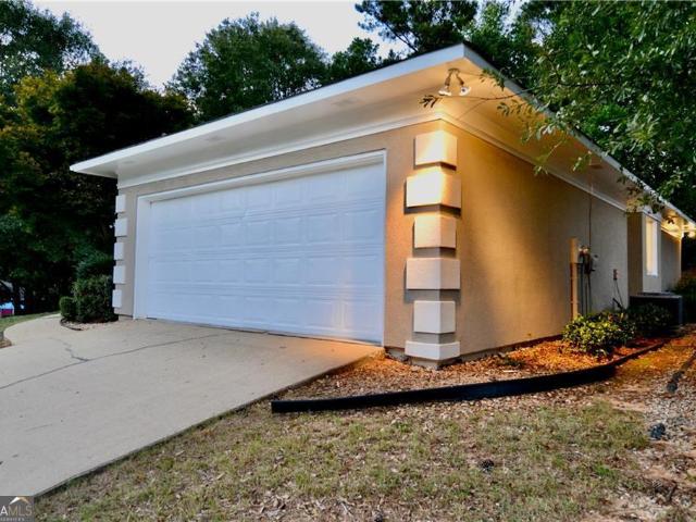 House for sale in Box Springs, Georgia