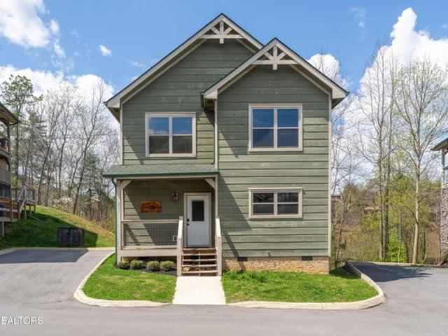 House for sale in Tennessee