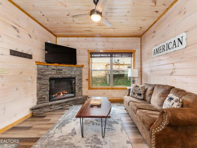House for sale in Tennessee
