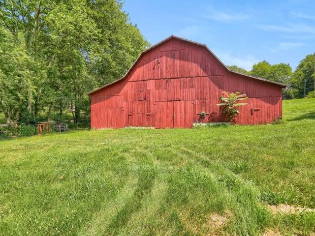 Farm for sale in Tennessee