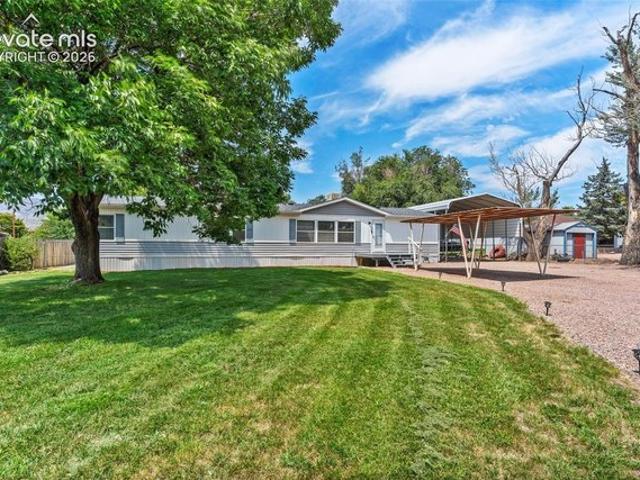 House for sale in Canon City, Colorado