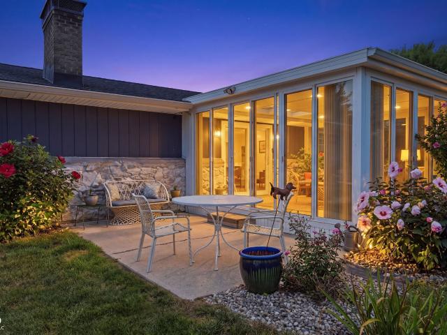 House for sale in New Castle, Indiana