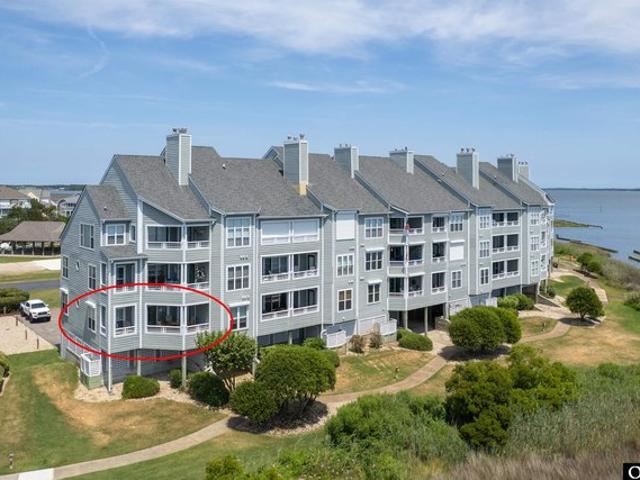 Condo for sale in Manteo, Dare County