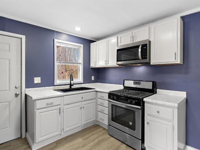 House for sale in Kalamazoo, Michigan