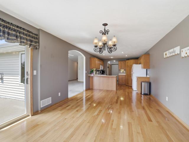 House for sale in Belle Plaine, Minnesota