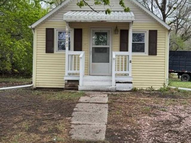 House for sale in Nebraska