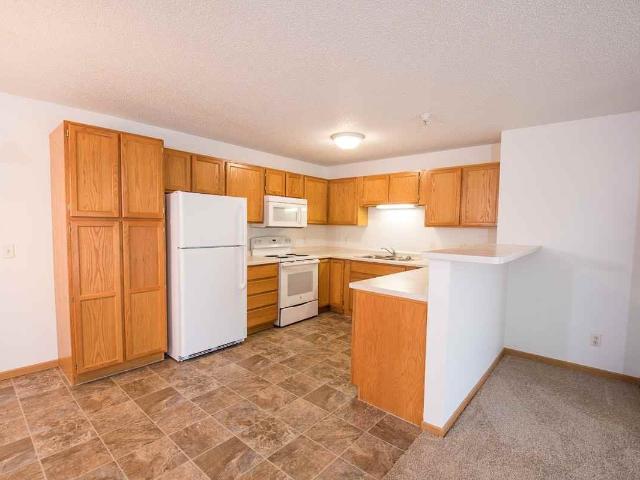 Apartment for rent in Minnesota