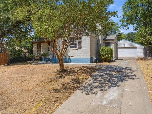 Property for rent in Dallas, Texas