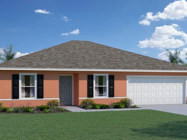 House for sale in Palm Bay, Florida