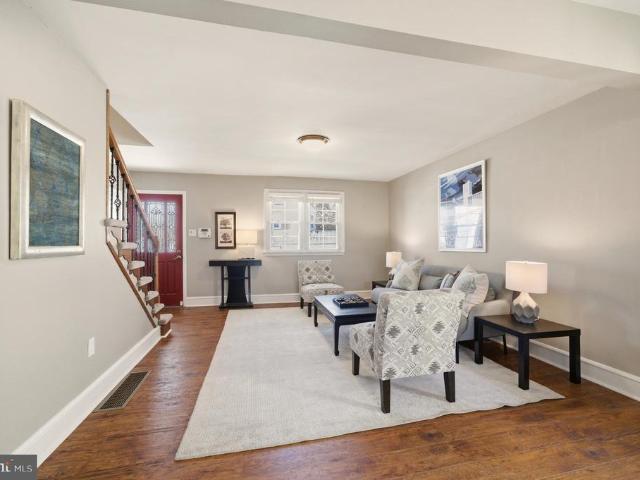 House for sale in Conshohocken, Pennsylvania