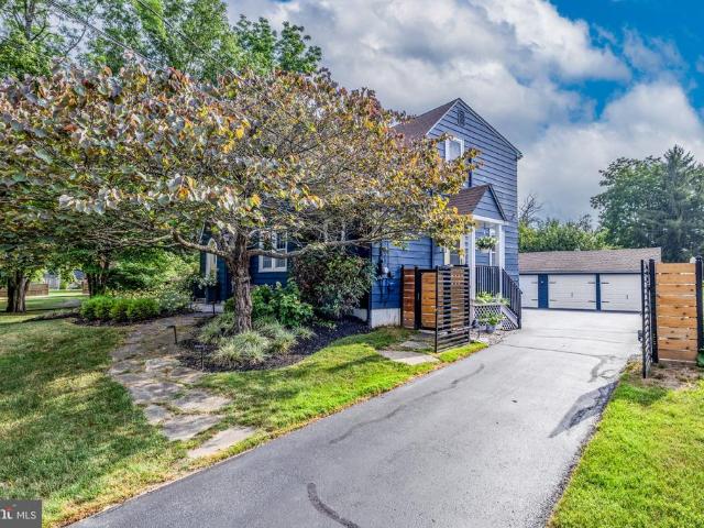 House for sale in Erwinna, Tinicum Township