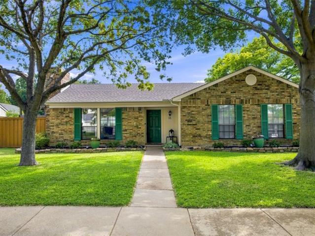 House for sale in Coppell, Texas