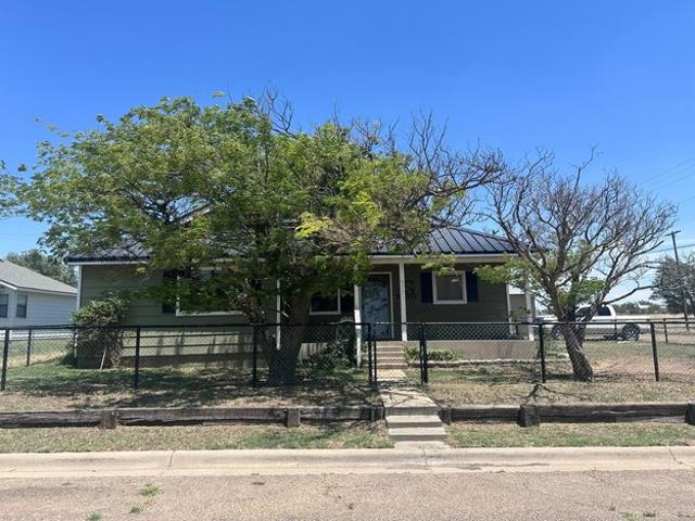 House for sale in Carson, Texas